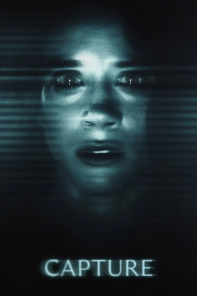 Poster for Capture