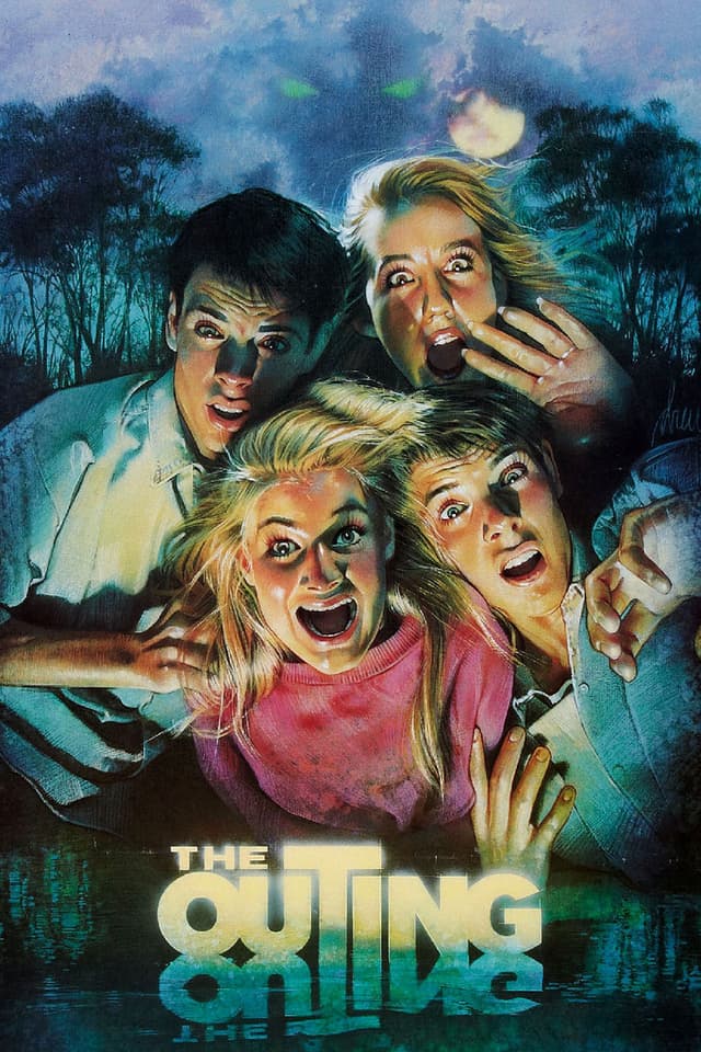 Poster for The Outing