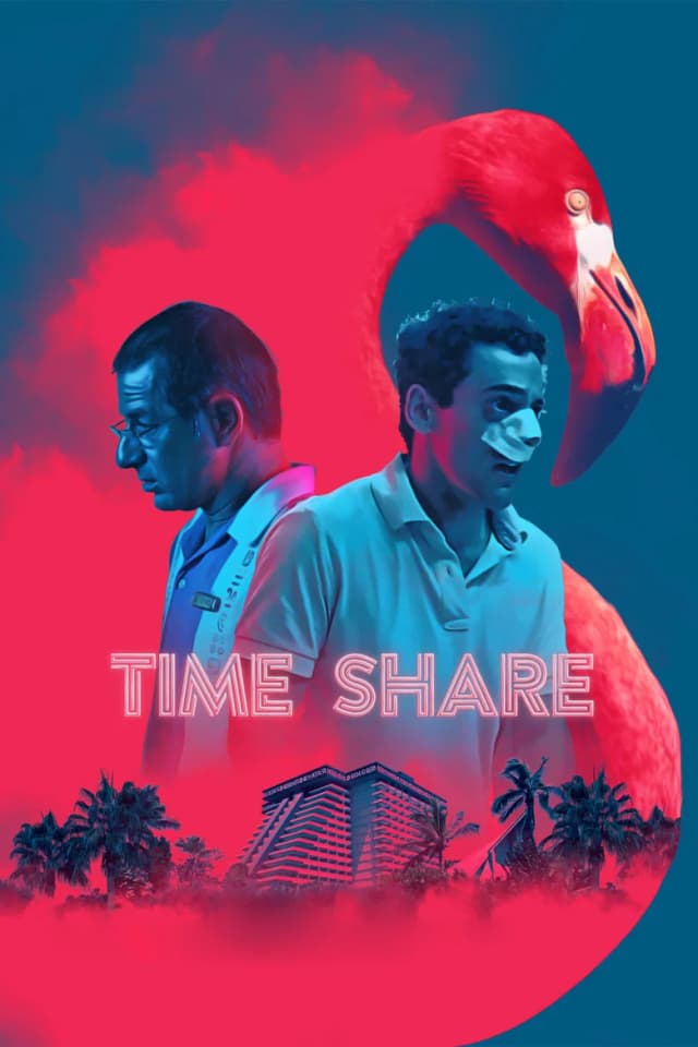 Poster for Time Share