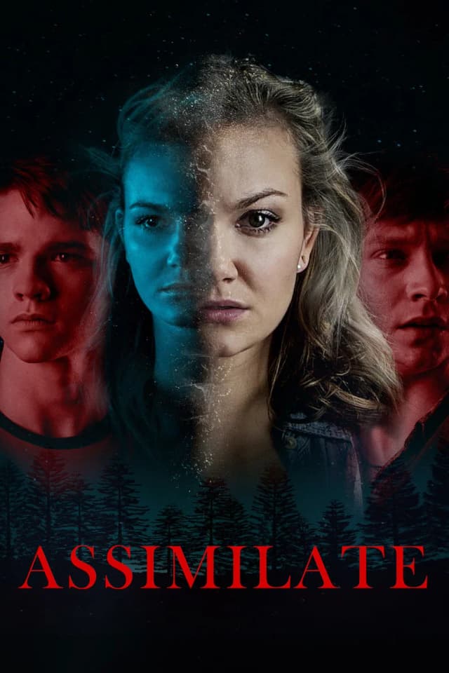 Poster for Assimilate