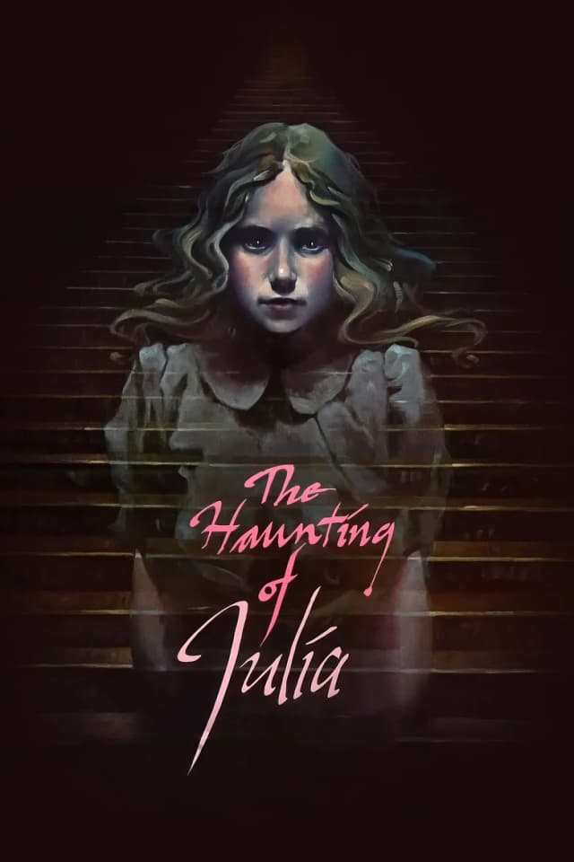 Poster for Full Circle