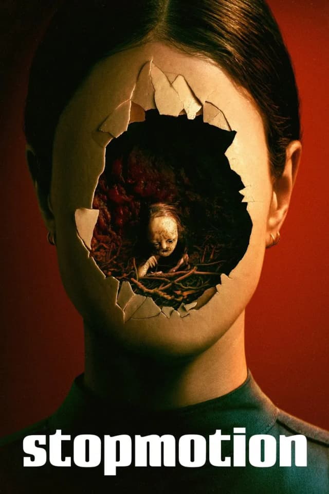 Poster for Stopmotion