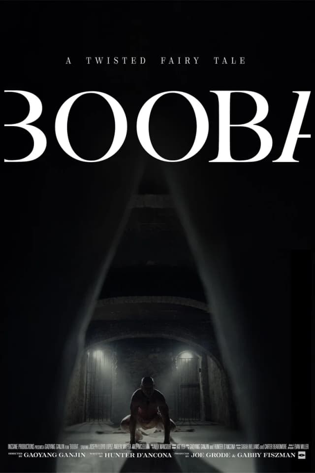 Poster for Booba