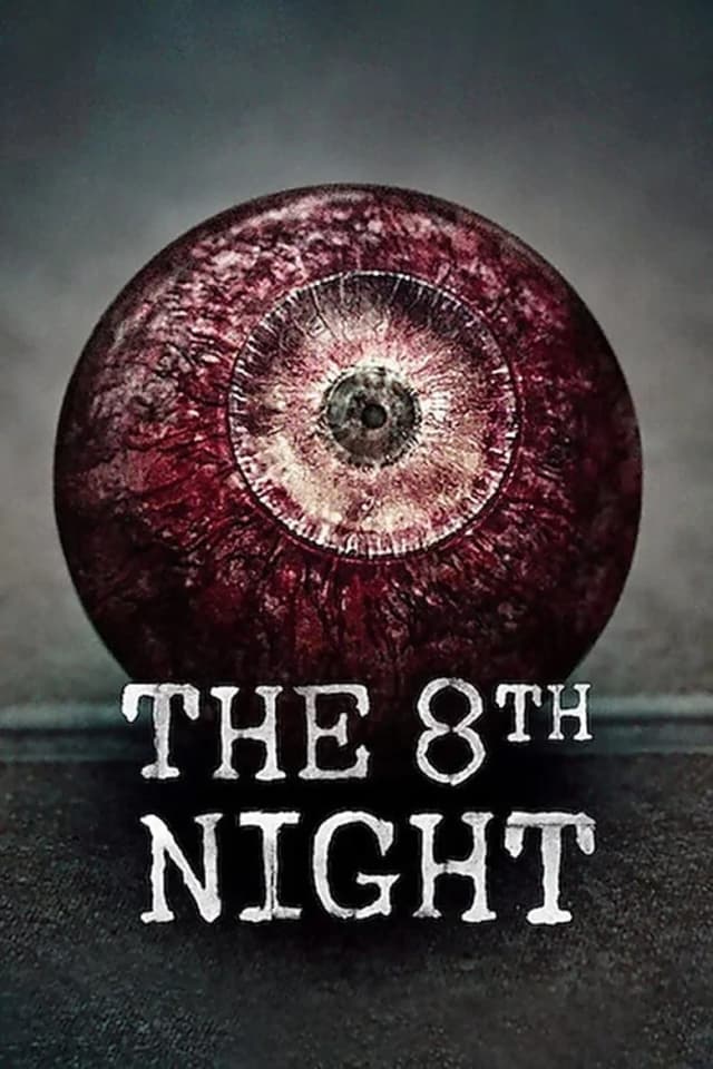 Poster for The 8th Night