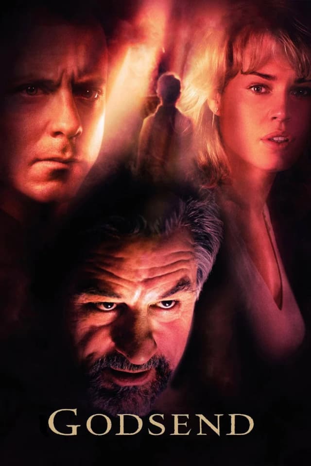 Poster for Godsend