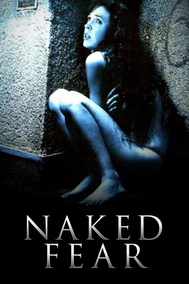Poster for Naked Fear