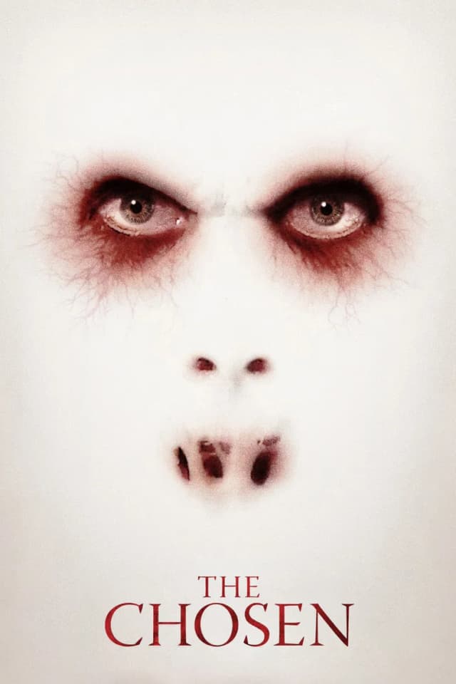 Poster for The Chosen