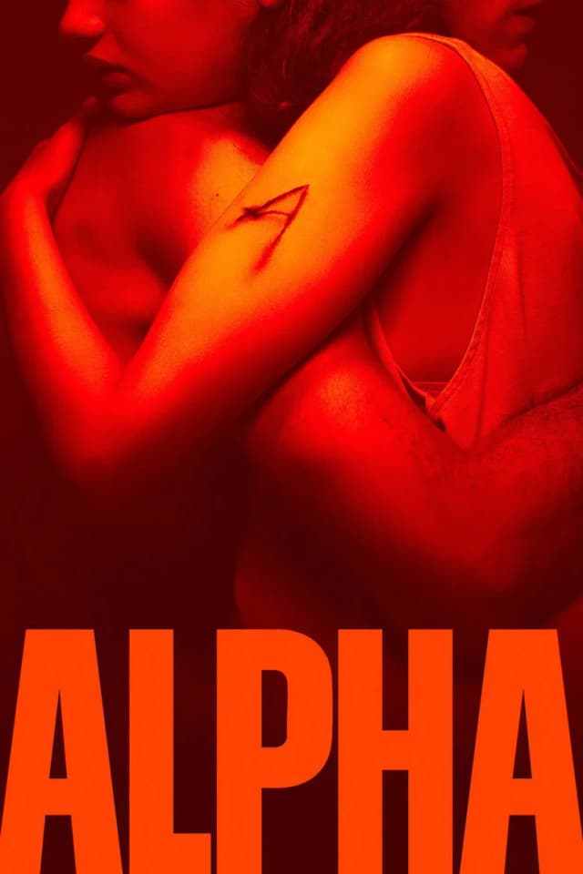 Poster for Alpha
