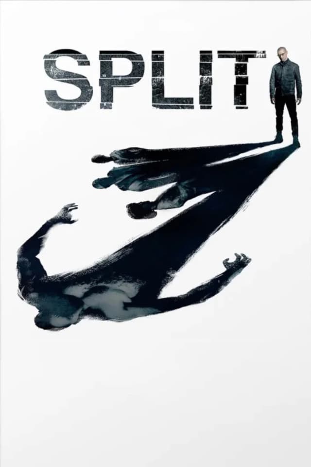Poster for Split