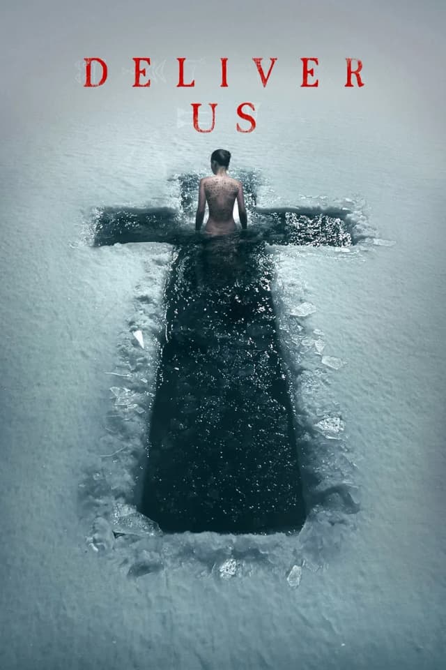 Poster for Deliver Us