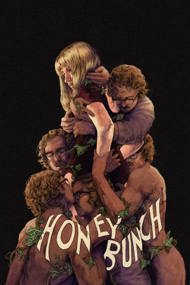 Poster for Honey Bunch