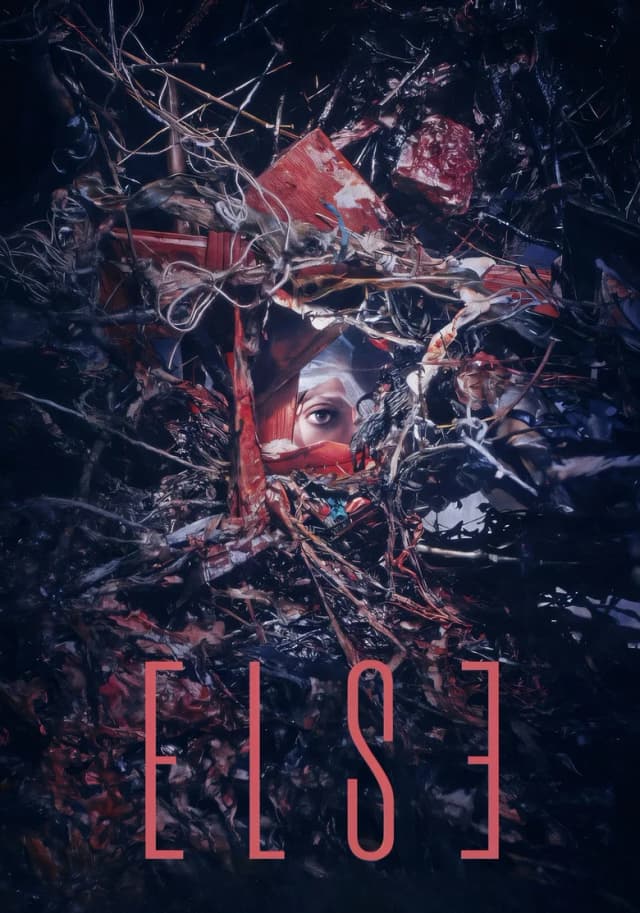 Poster for Else