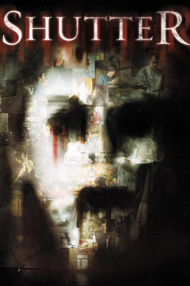 Poster for Shutter
