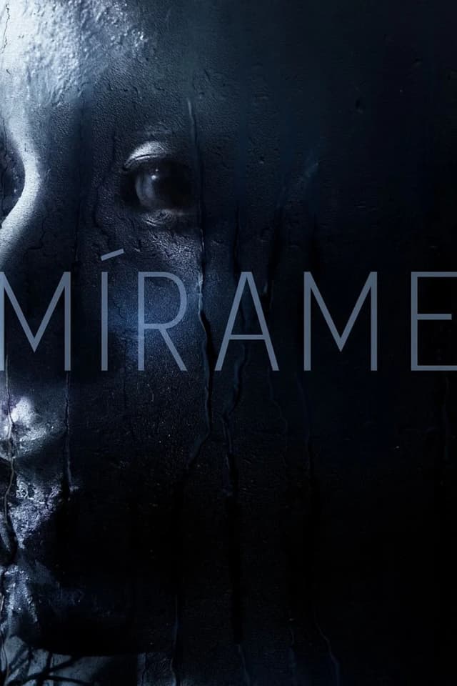 Poster for Mírame