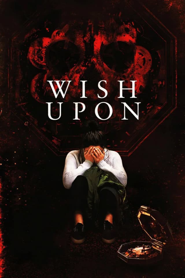 Poster for Wish Upon