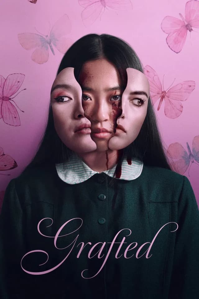 Poster for Grafted