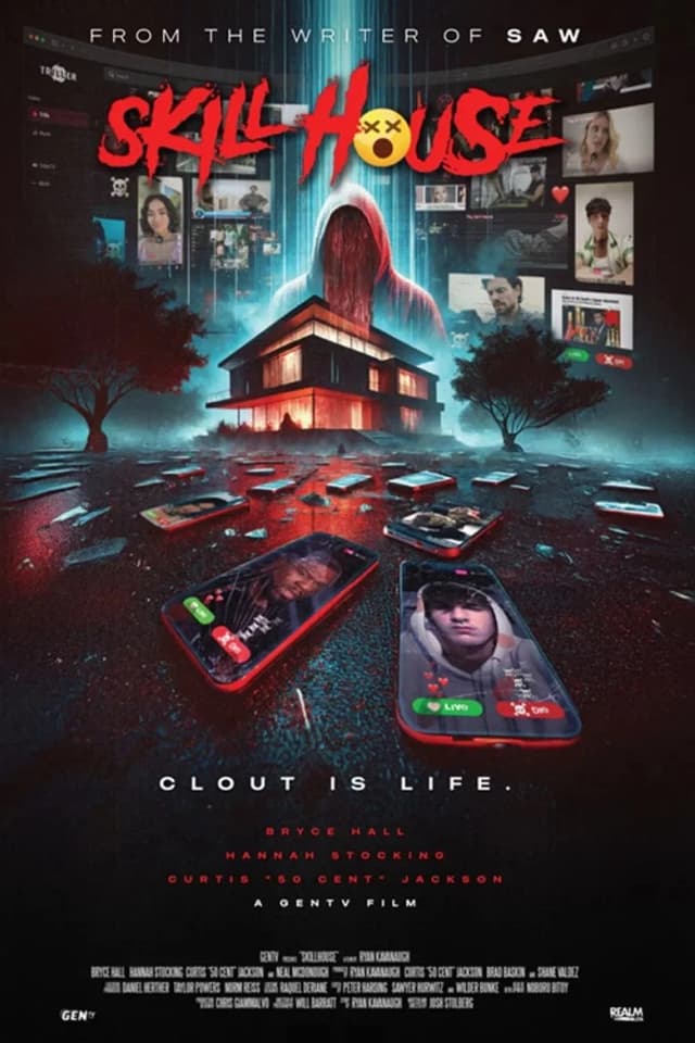 Poster for Skillhouse