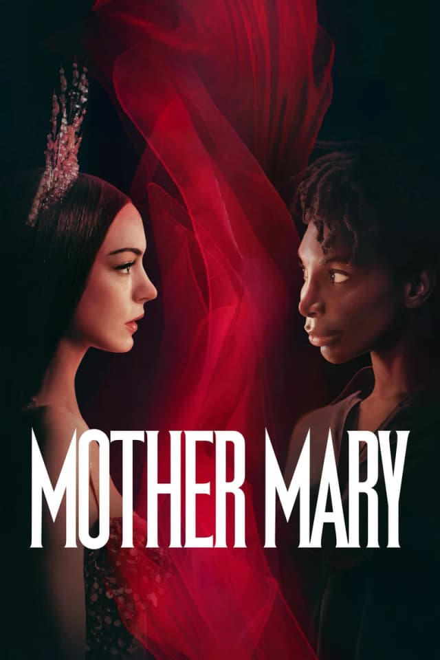 Poster for Mother Mary