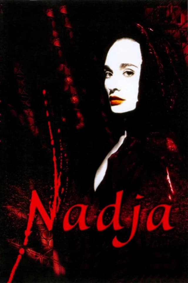 Poster for Nadja