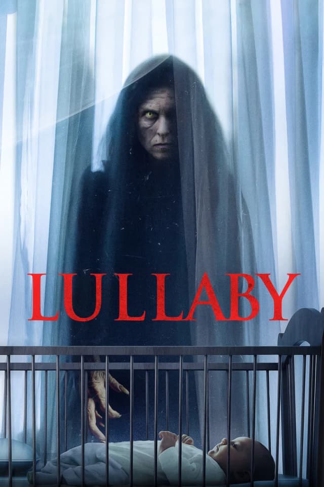 Poster for Lullaby
