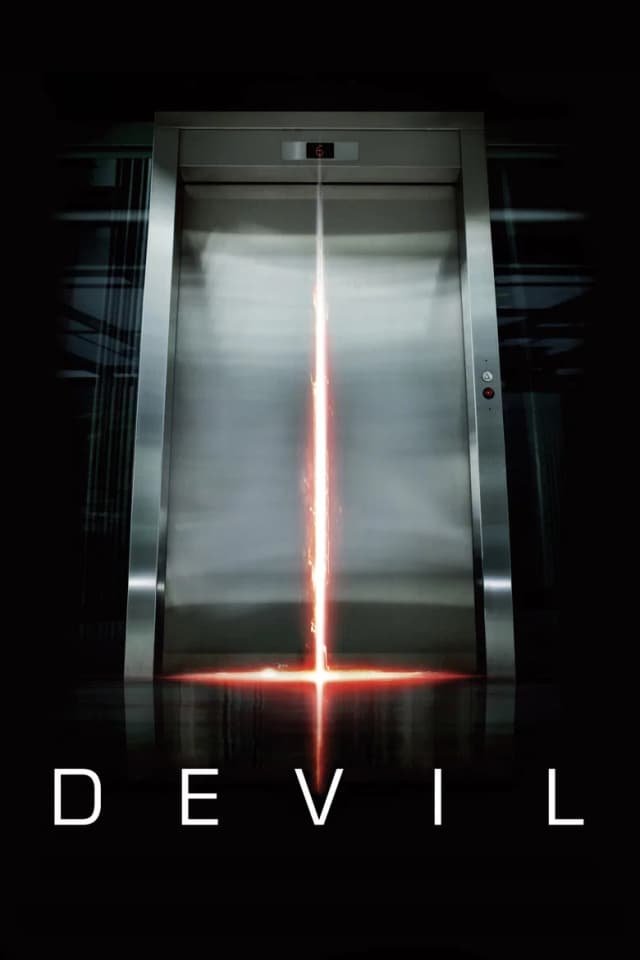 Poster for Devil