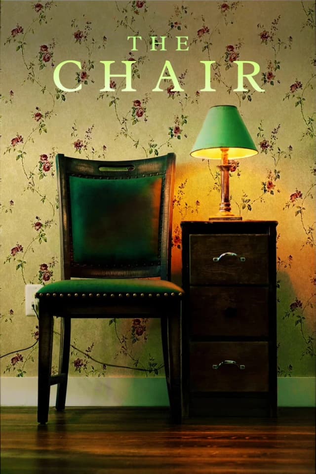 Poster for The Chair