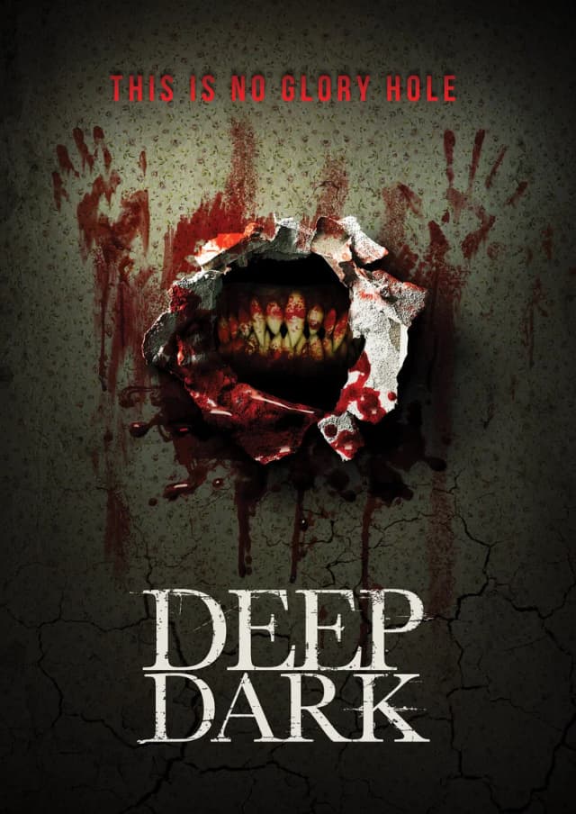 Poster for Deep Dark