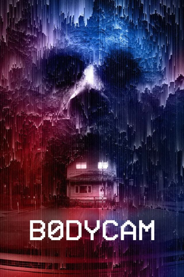 Poster for Bodycam