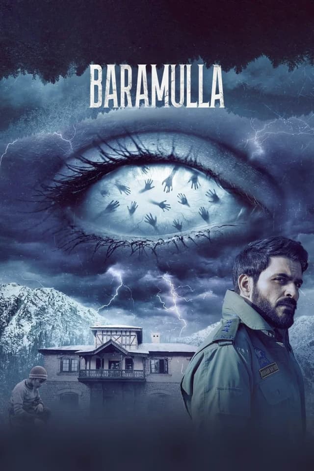 Poster for Baramulla