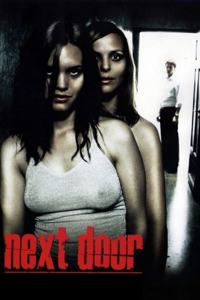 Poster for Next Door