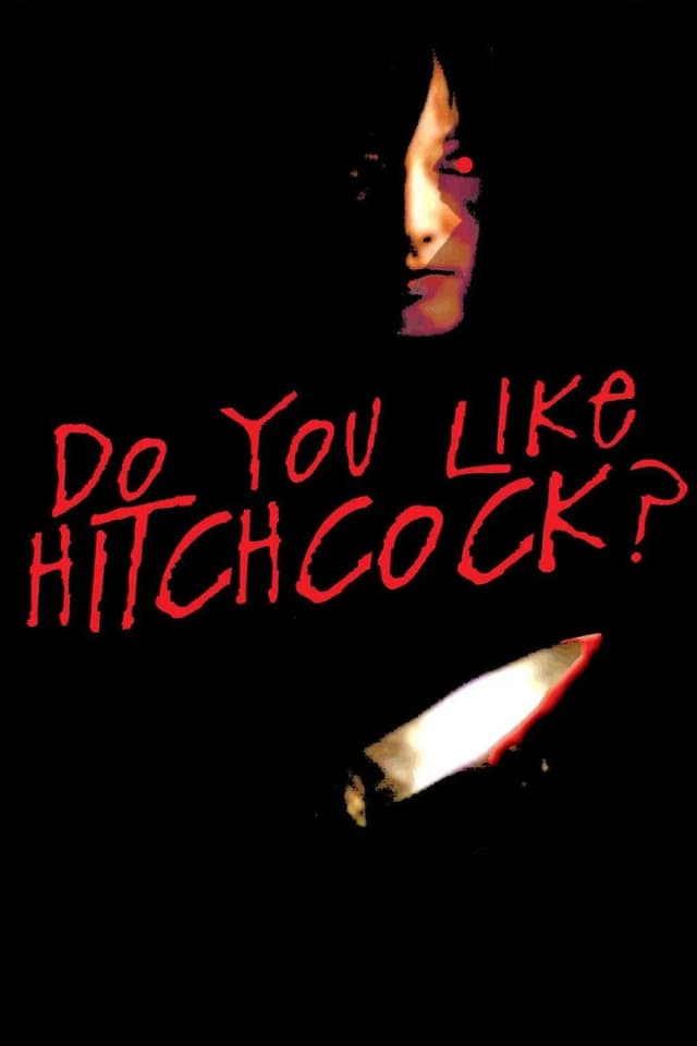Poster for Do You Like Hitchcock?