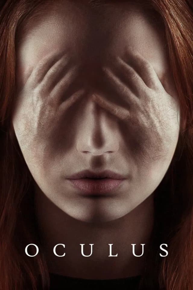 Poster for Oculus