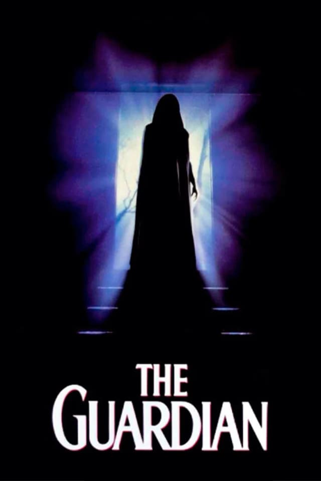 Poster for The Guardian
