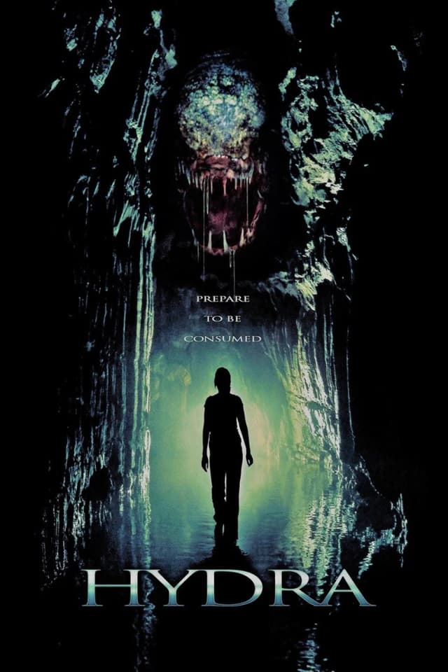 Poster for Hydra