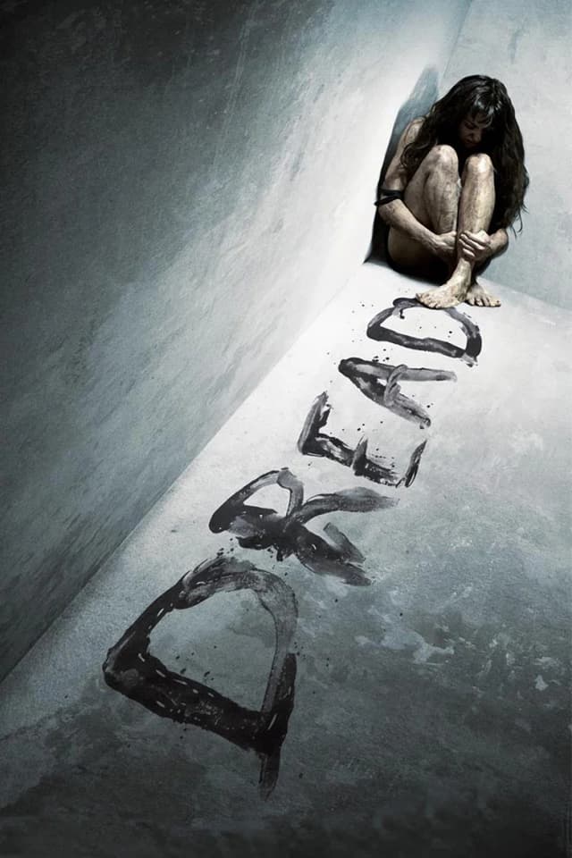 Poster for Dread