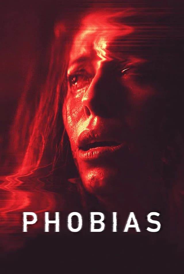 Poster for Phobias